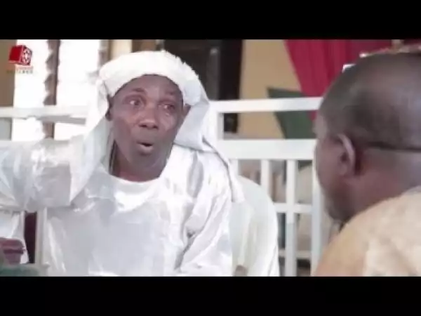 Video: IWA LESIN - Latest 2018 Yoruba Comedy